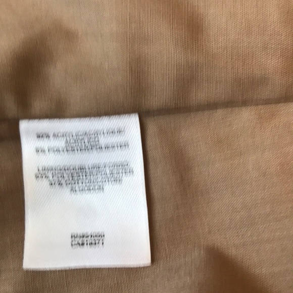 NWT  ROBBI & Nikki BY ROBERT RODRIGUEZ Blazer - Picture 8 of 8